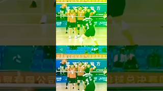 Amazing Serve Volleyball 🏐 #trending #viralvideo #shortsfeed #volleyball