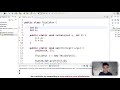 This Keyword in Java Tutorial #80