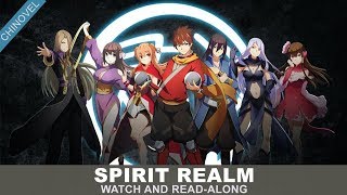 Spirit Realm, Chapter 619 Unspoken Rules