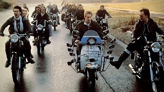 Mods and Rockers Rebooted (Full Documentary)