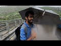 മഴയിൽ കുളിച്ച് ഞങ്ങൾ ലോണാവാലയിൽ lonavala lake waterfalls maharashtra malayali travellers