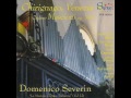 domenico severin plays salve regina oreste ravanello 1871 1938