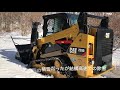 ハイスピードで除雪d259