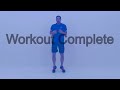 kickboxing hiit quick toning u0026 cardio kickboxing workout