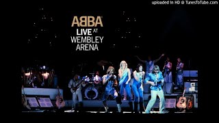 ABBA Hole In Your Soul (Live At Wembley Arena)