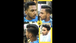 Men's salon near me | Men's hair Cut Salon Men´s | Haircut Hairstyling Gents Beauty Parlour Kottayam