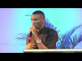 JAMAICA Prophet Passion THE BATTLE IS THE LORD'S
