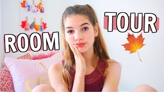 Fall room TOUR 2018