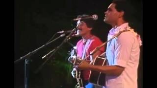 Kalapana- Juliette (Live At The Waikiki Shell 1984)