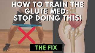 The Misunderstood Gluteus Medius: How to Train it Properly for Performance & Posture