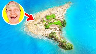 I Bought a Deserted Island