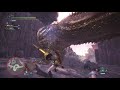 【mhw】肩こり酷いからゆるめに狩りたい【参加歓迎】