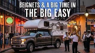 A Perfect Day in the French Quarter of New Orleans, Louisiana | NOLA Travel Guide Road Trip