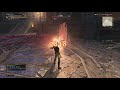 【ddon】回想録 降臨せし闇 黒騎士 アルケミストソロ