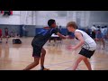 premier hoops tournament mixtape