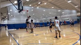 premier hoops tournament mixtape