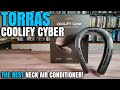 This Is The Best Neck Air Conditioner So Far! | Torras COOLiFY Cyber Review