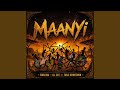 Maanyi