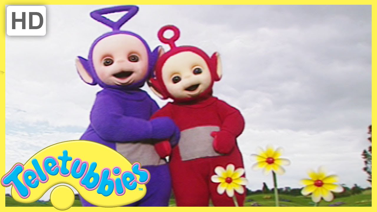 Teletubbies English Episodes ★ Fruit Tasting ★ Full Episode 251 - YouTube