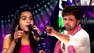 Anshika Chonkar Singing | Har kisi ko || Singing performance || sa re ga ma pa