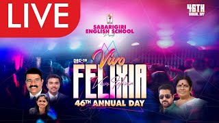 ANNUAL DAY CELEBRATION VIVO FELIXIA 2K 24-25