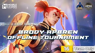 FINAL|FITONG KIYOWO VS FUN TECH|BRODY AP BREN TURNAMENT