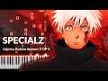 Jujutsu Kaisen Season 2 OP2 - 