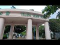 Walking Tour Part 1 @Tsuenwan Park, Hongkong #Explore #Adventure #asmr # fyp