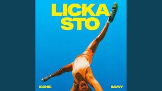 LICKA STO