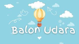 Balon Udaraku - Sherina (SIBI)