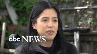 In Chicago, Latinos struggle to find relief from devastation of COVID-19 | Nightline