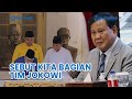 Pernyataan Prabowo Subianto Usai PAN dan Golkar Gabung Gerinda-PKB