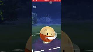 熔岩蝸牛🐌朽木妖🪵頑皮雷彈⚡️| Pokémon GO|超級聯盟對戰|好用在順風吊打對手