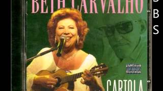 Beth Carvalho  -   Canta Cartola   (2003) (álbum completo)