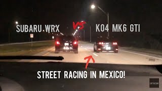 Nissan 370Z vs Subaru WRX vs KO4 Turbo MK6 GTI, 2018 Mustang 5.0 vs S197 vs S550