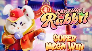 PAUBOS NA PUHUNAN INILABAN PA KAY FORTUNE RABBIT #online #casino #gaming