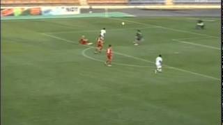 Mihran Manasyan. Ulisses - Alashkert 2:1