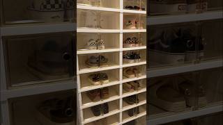 Best Shoe Rack on Temu #shoeorganizer #temufinds #organization