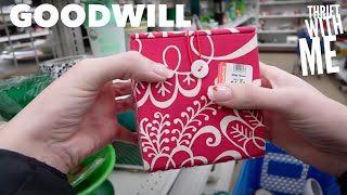 They Were STILL In The BOX | GOODWILL Thrift With Me for Ebay | Reselling