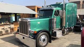 1994 Peterbilt 379 EXHD