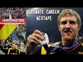 DIRK NOWITZKI ULTIMATE CAREER MIXTAPE (THE GERMAN NATIONAL TEAM EDITION)  |  諾威斯基德國國家隊生涯精彩集錦