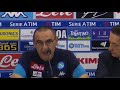 Sarri: 