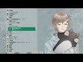 【nijisanji】akina conveys his feelings about kanae s 3d model【eng sub】