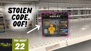 I found a Stolen Roblox Toy! OOF! | Toy Hunt at dd’s discounts