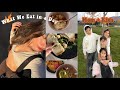 What I Eat In a Day 🍂MOM, KIDS & TODDLER Fall Meal Ideas 2024