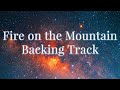 Fire on the Mountain Jam Track Loop - Grateful Dead - Barton Hall - Cornell - 1977