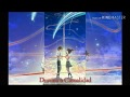 Nightcore - Destino o Casualidad (Melendi ft Ha*Ash) letra