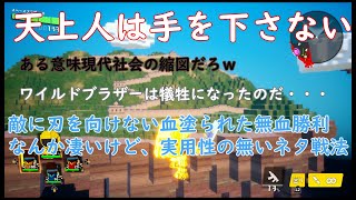 【デジボク地球防衛軍】敵を倒さない無血攻略の卑怯戦法、これは運営の現社会風刺なのか、スペース無限飛行とデコイの実力、M26で実演【ネタ動画】