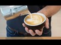 latte art grundlagen alle basics zum gießen von latte art