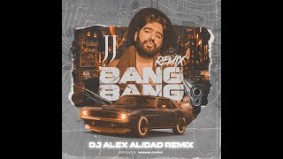 Alireza JJ - Bang Bang Remix